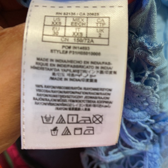 Beautiful dress from Guess by Marciano! - Picture 3 of 4